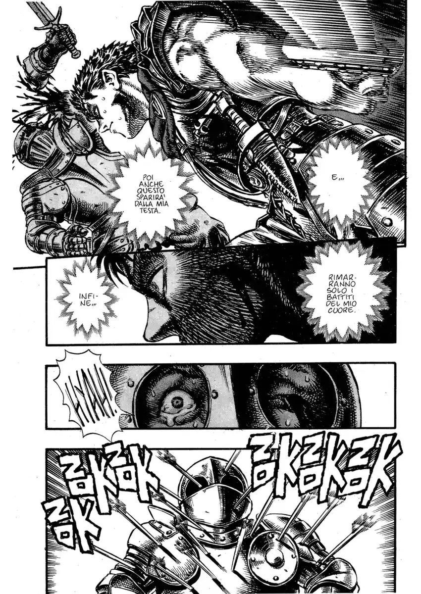 Berserk Capitolo 21 page 7