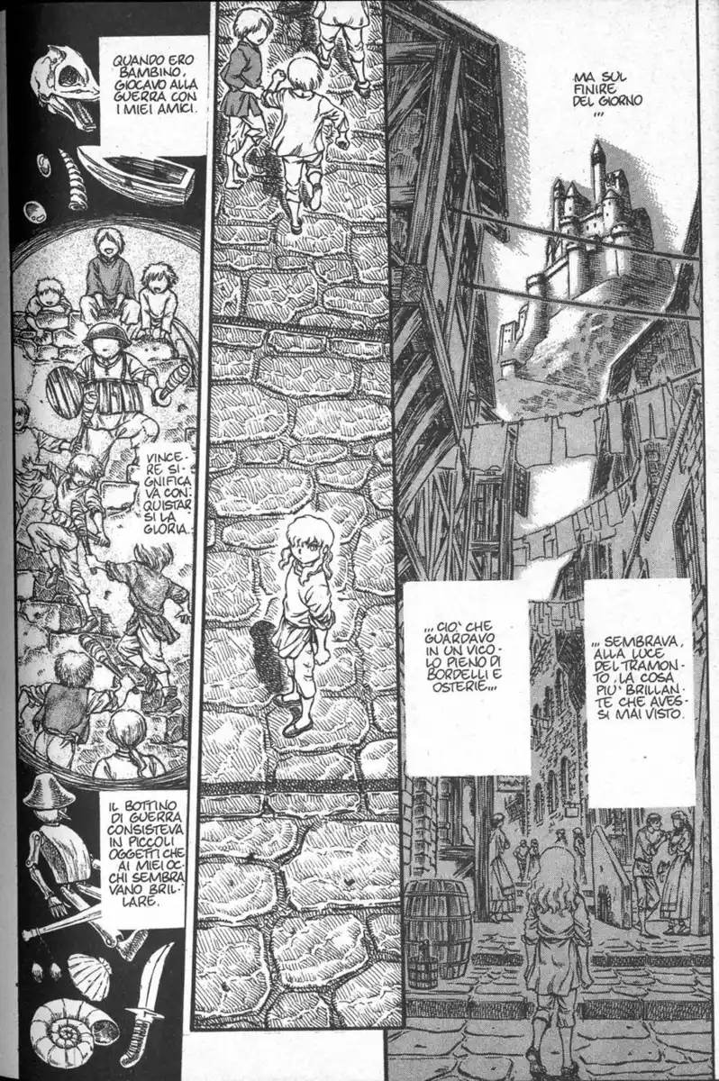 Berserk Capitolo 49 page 2