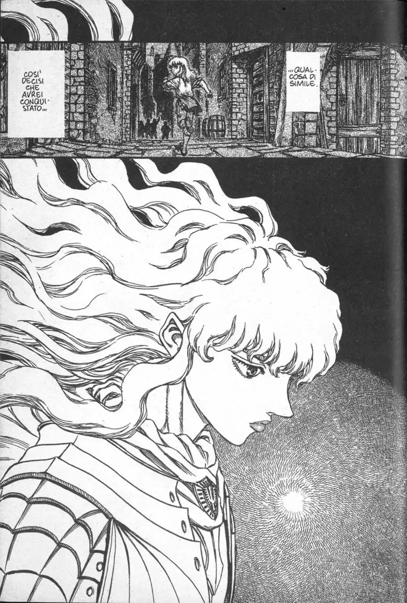 Berserk Capitolo 49 page 3