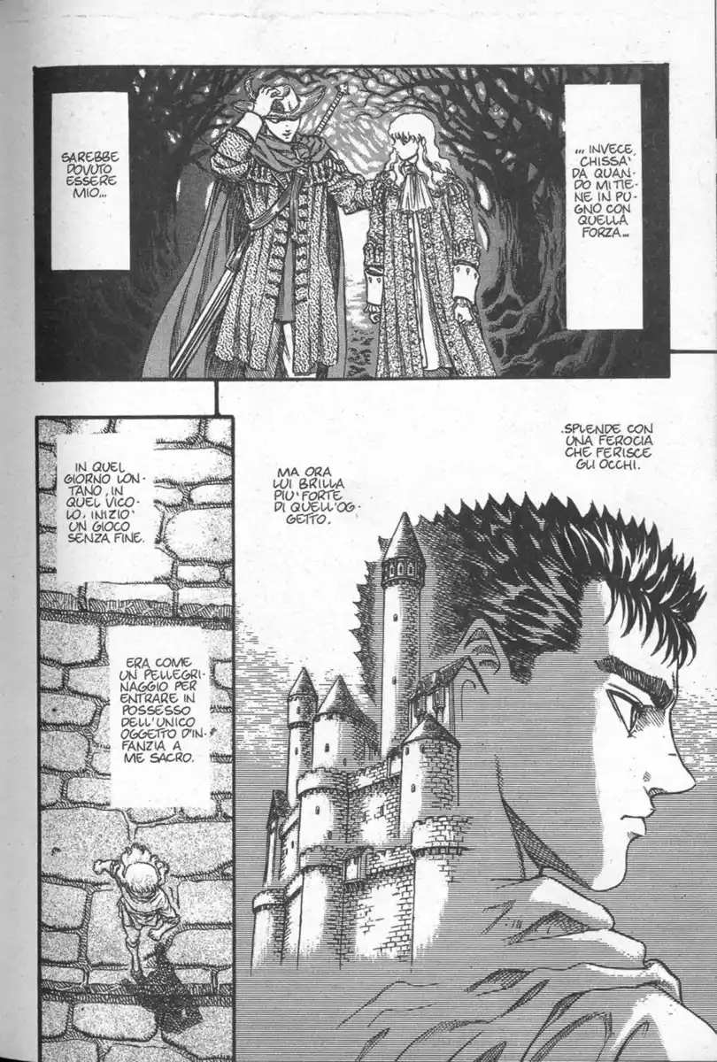 Berserk Capitolo 49 page 7