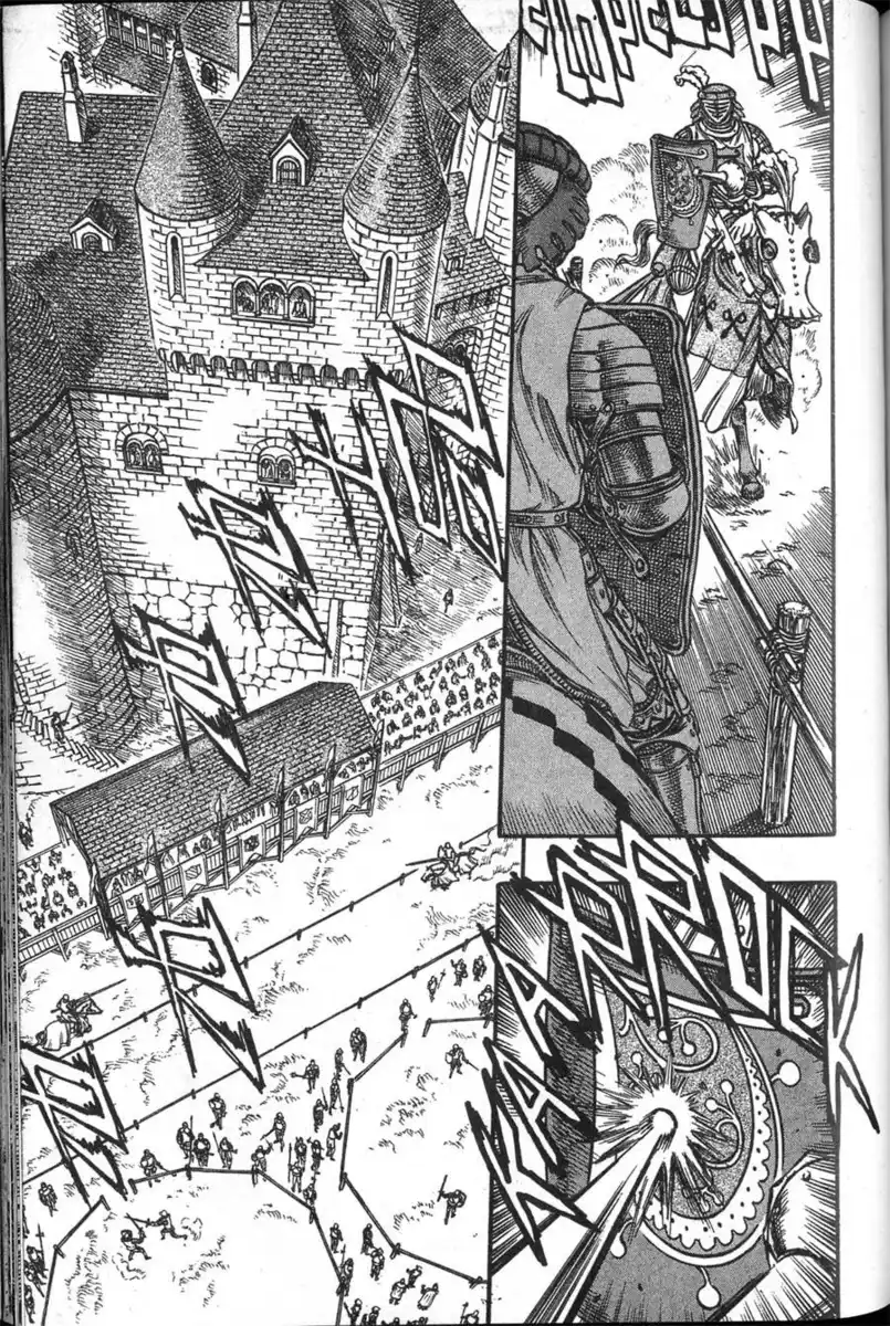 Berserk Capitolo 41 page 2