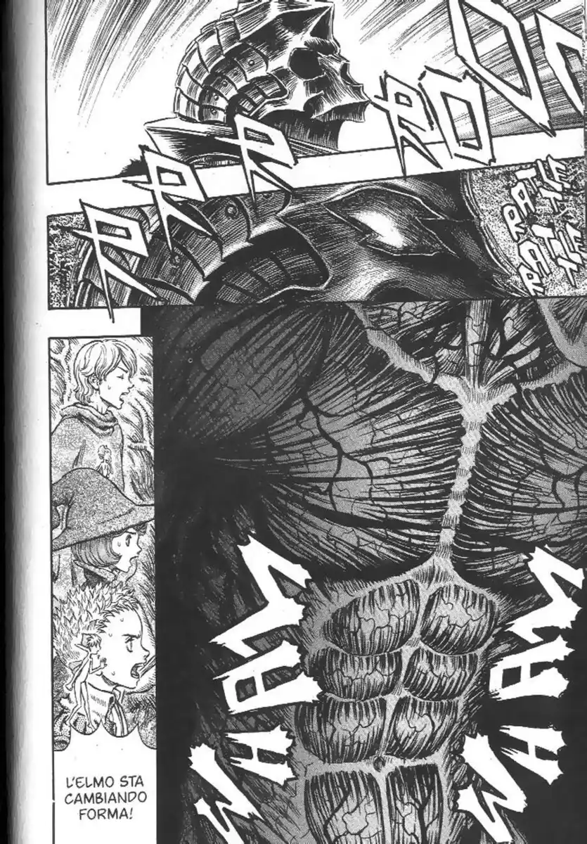 Berserk Capitolo 226 page 10