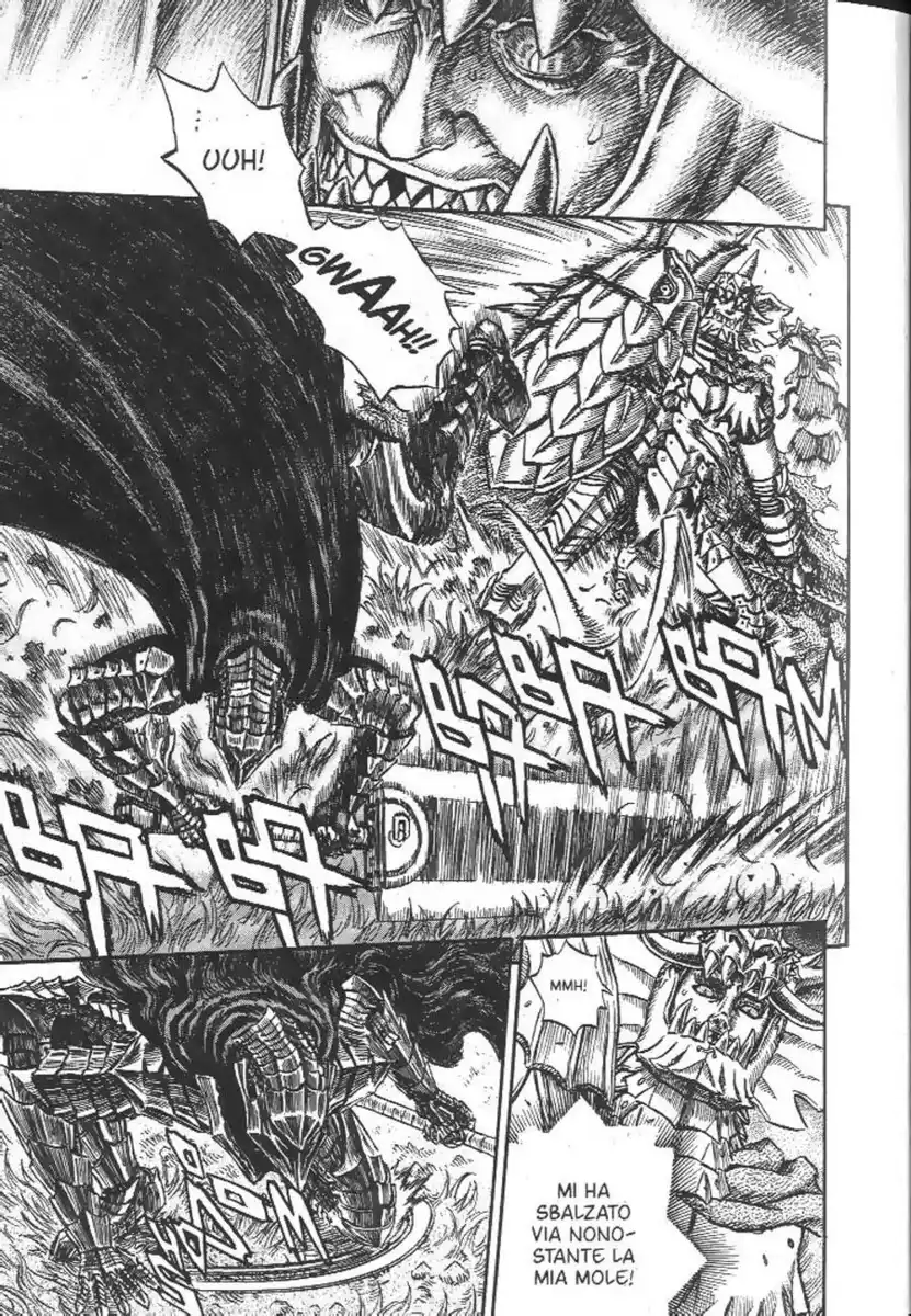 Berserk Capitolo 226 page 13