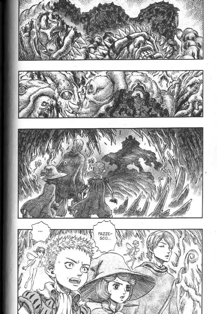 Berserk Capitolo 226 page 2