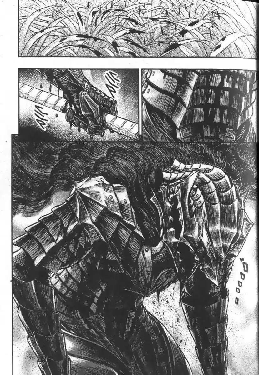 Berserk Capitolo 226 page 21