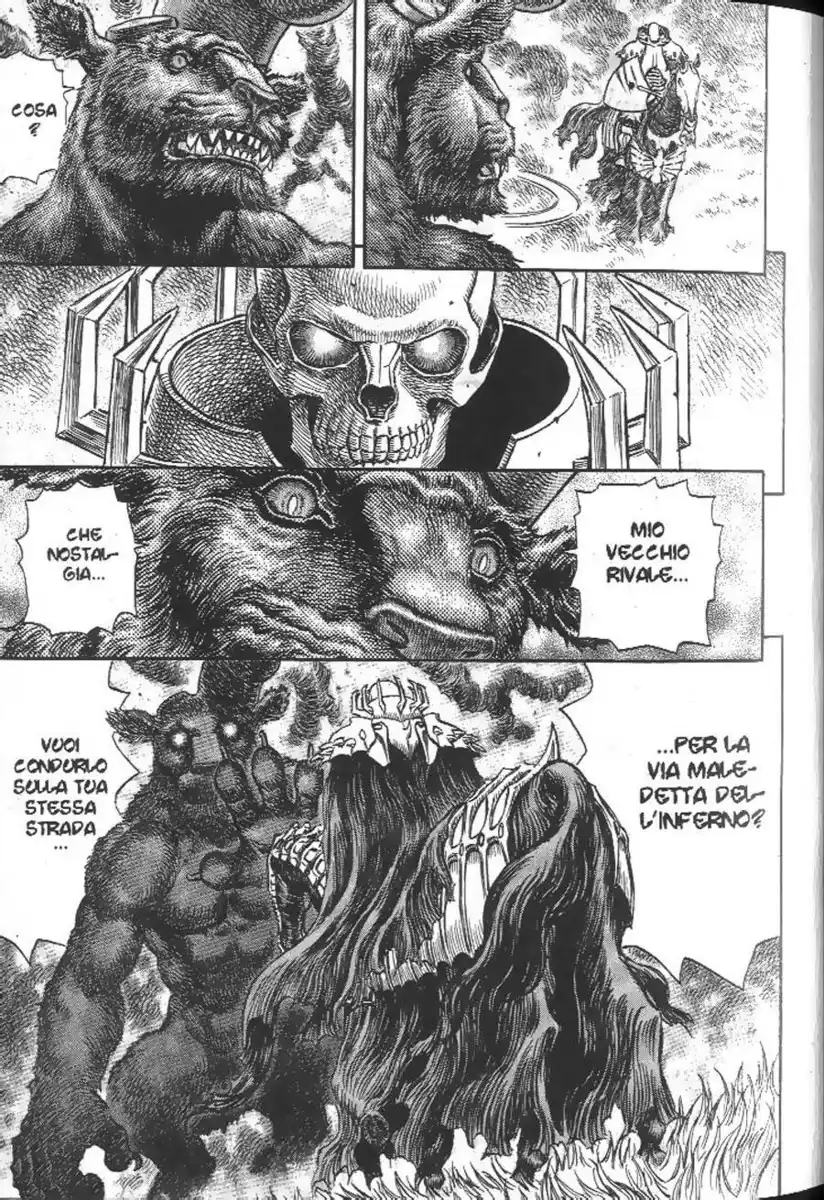 Berserk Capitolo 226 page 5