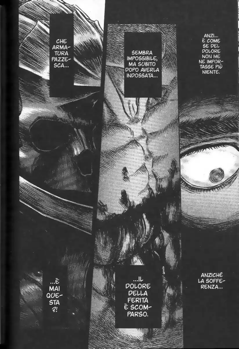 Berserk Capitolo 226 page 6