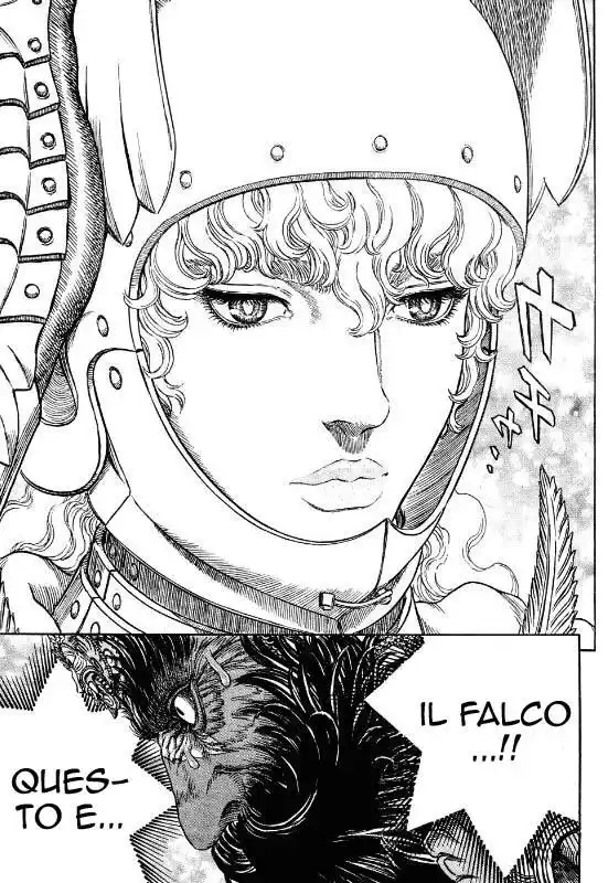 Berserk Capitolo 282 page 10