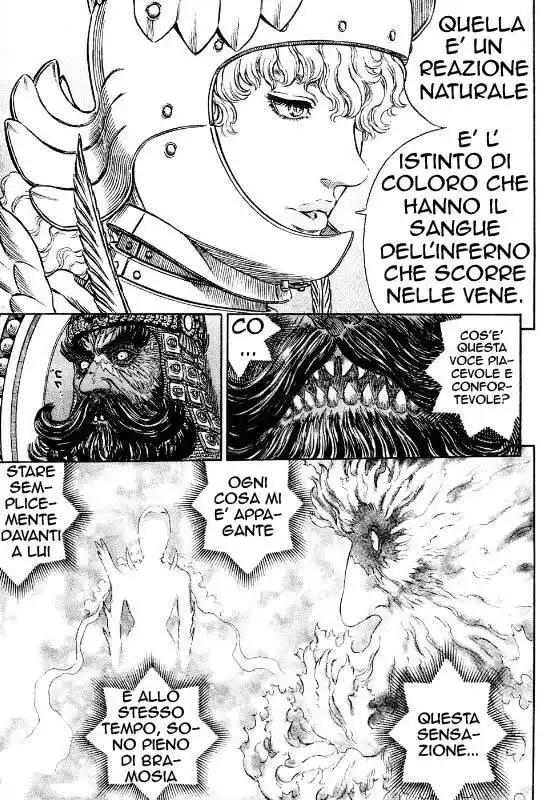 Berserk Capitolo 282 page 12