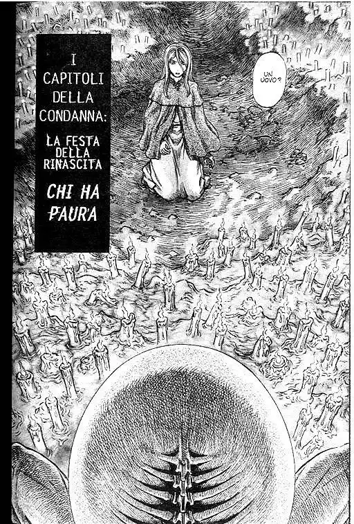 Berserk Capitolo 159 page 1