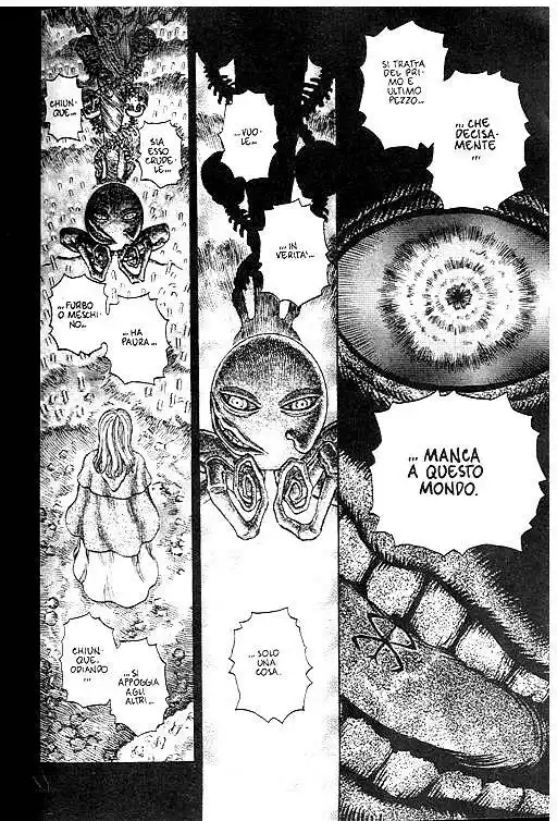 Berserk Capitolo 159 page 10