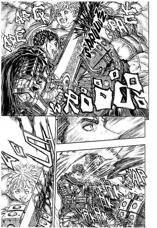 Berserk Capitolo 159 page 13