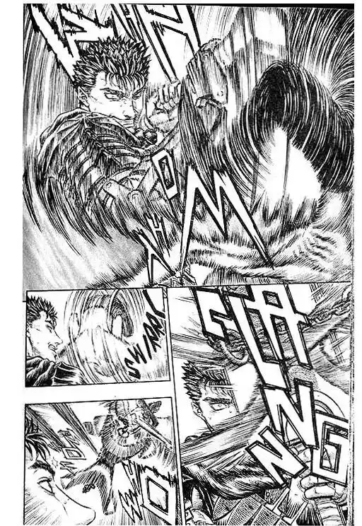 Berserk Capitolo 159 page 14