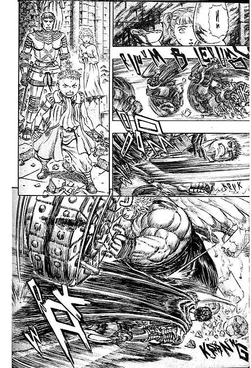 Berserk Capitolo 159 page 16