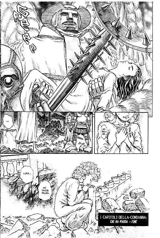 Berserk Capitolo 159 page 19