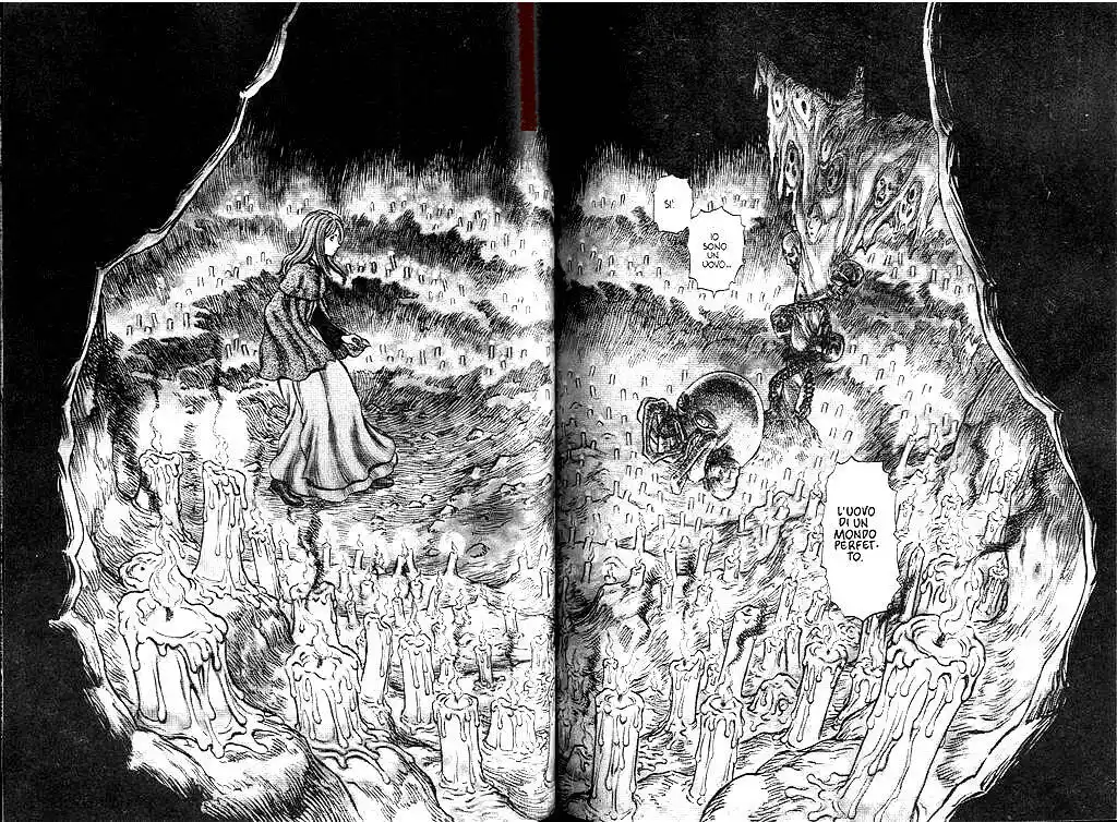 Berserk Capitolo 159 page 2