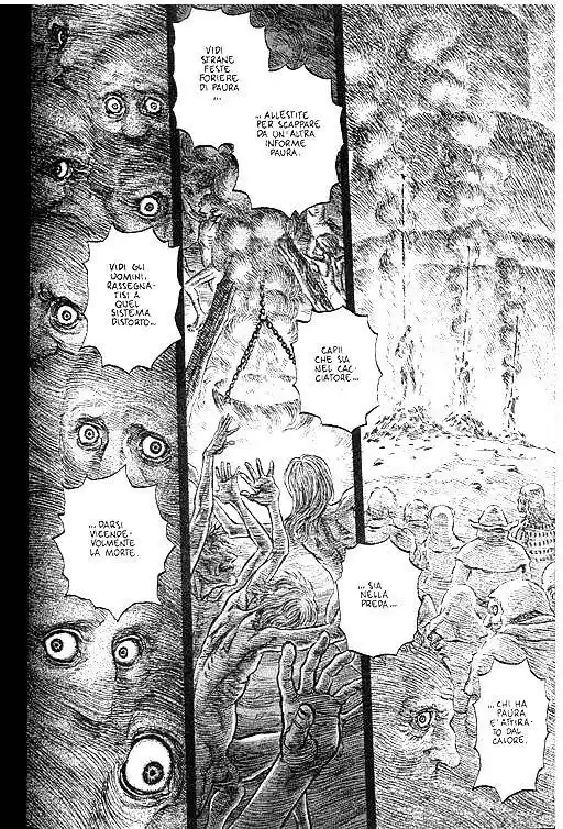 Berserk Capitolo 159 page 4