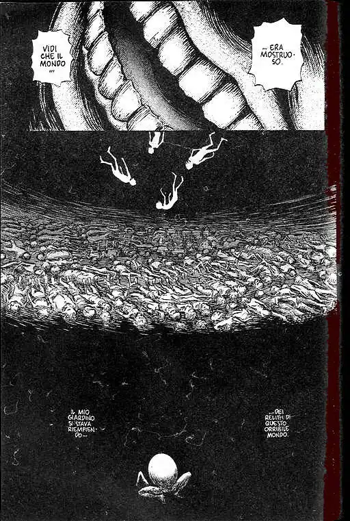 Berserk Capitolo 159 page 5