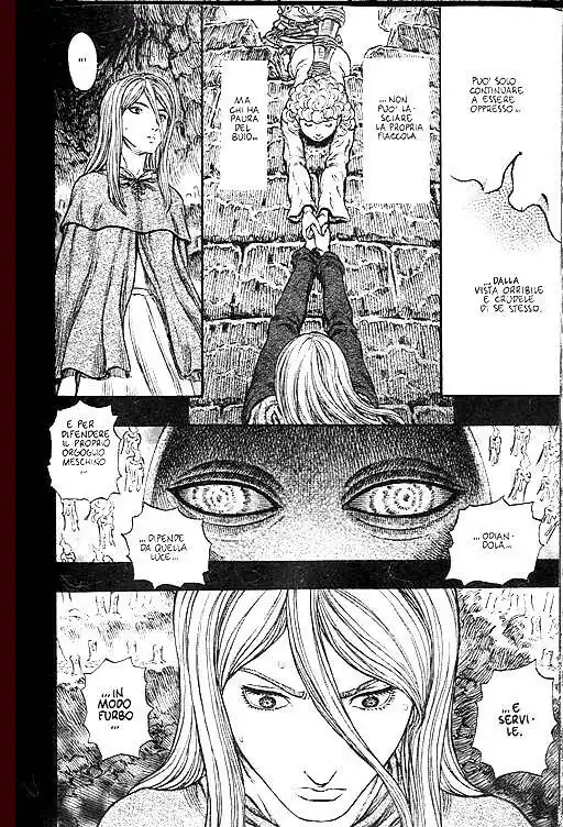 Berserk Capitolo 159 page 8