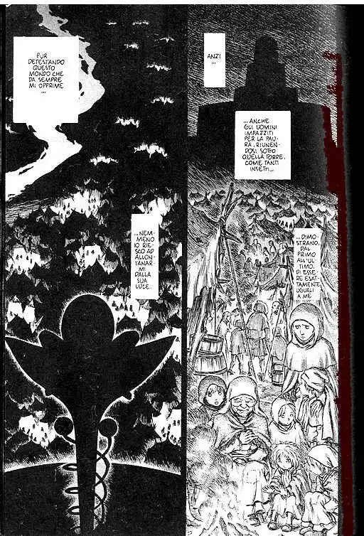 Berserk Capitolo 159 page 9