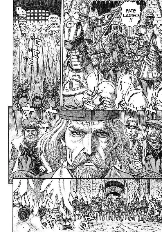 Berserk Capitolo 284 page 6