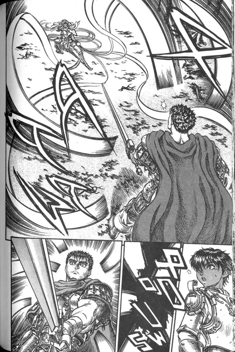 Berserk Capitolo 43 page 10