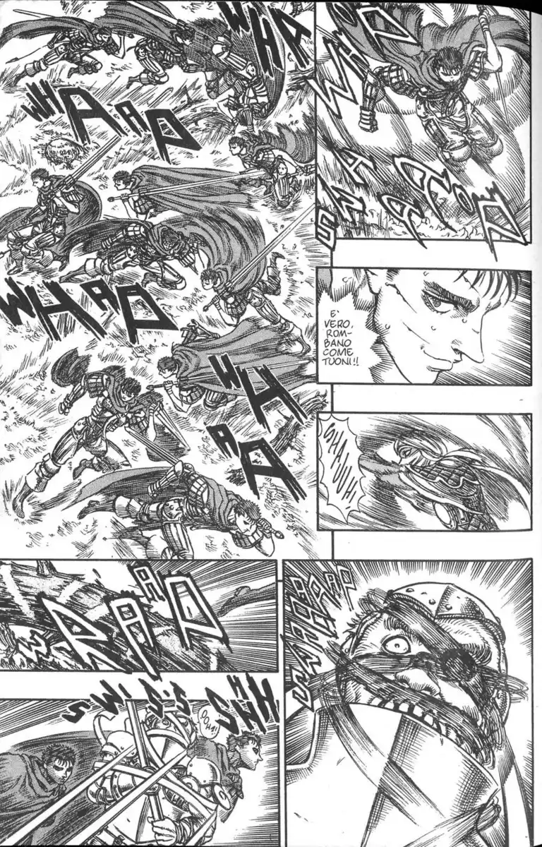 Berserk Capitolo 43 page 13