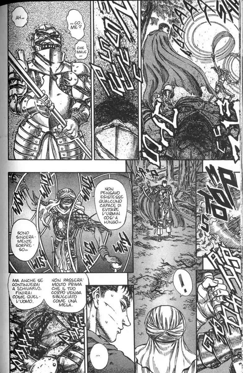 Berserk Capitolo 43 page 14