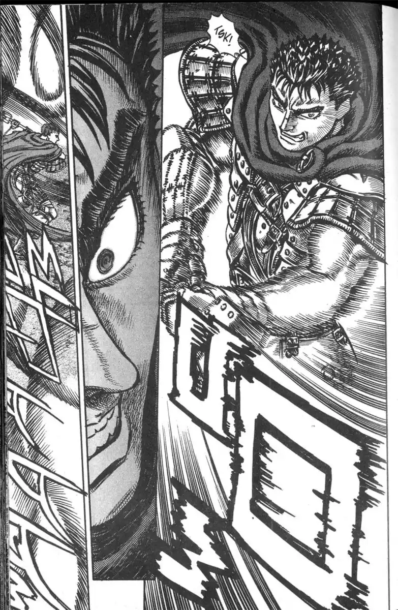 Berserk Capitolo 43 page 17