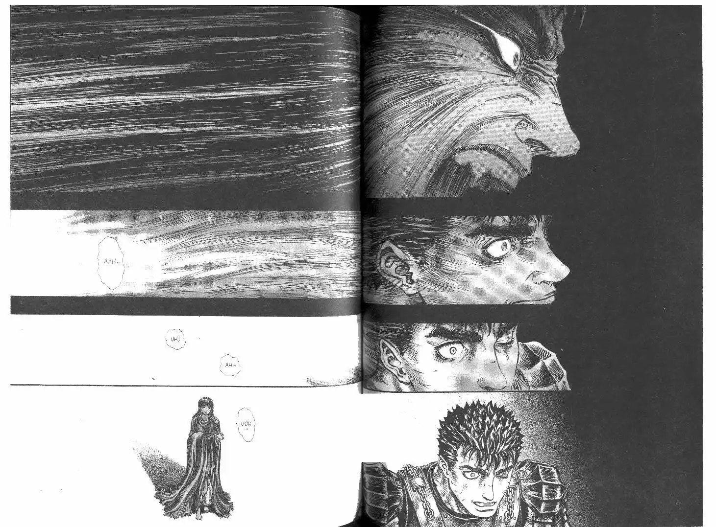 Berserk Capitolo 175 page 10