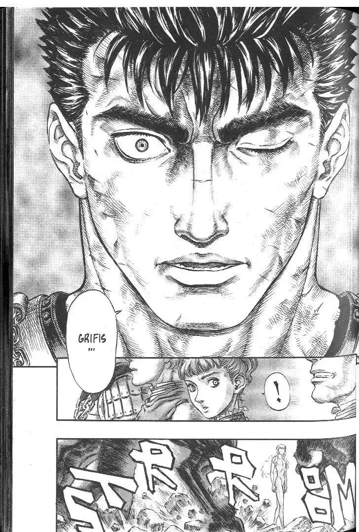 Berserk Capitolo 175 page 7