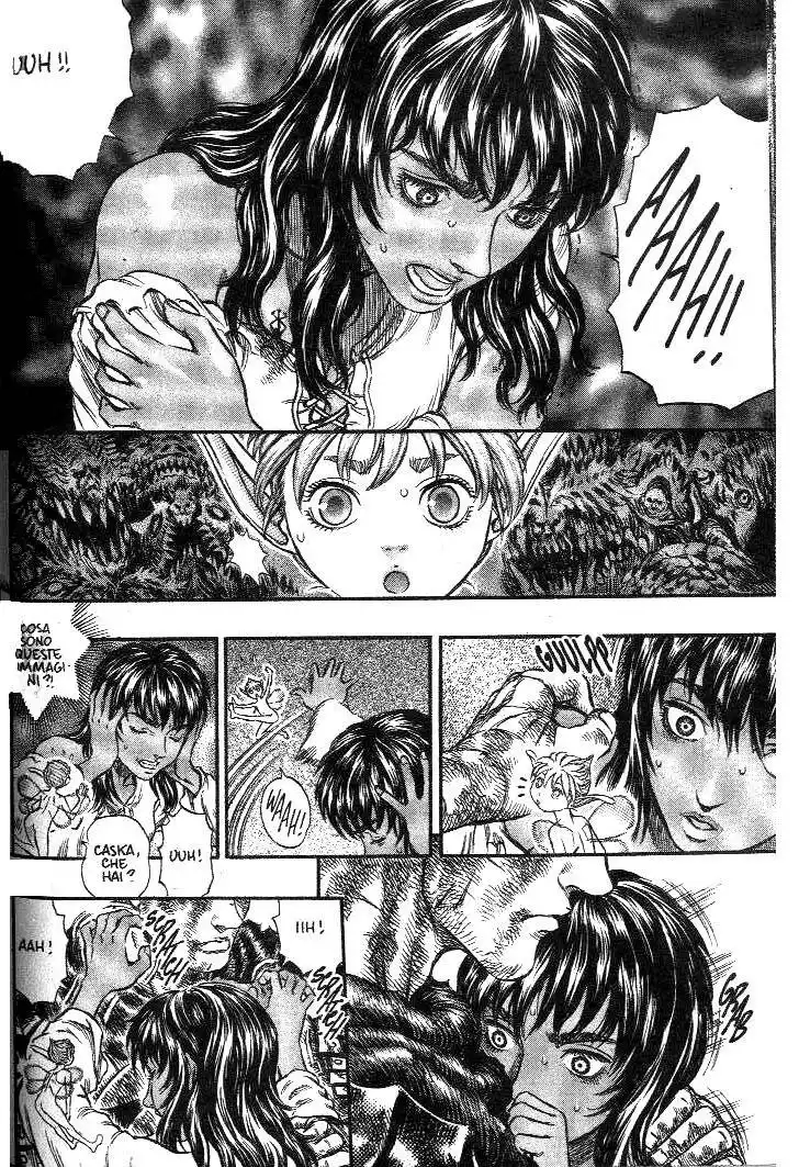 Berserk Capitolo 170 page 13