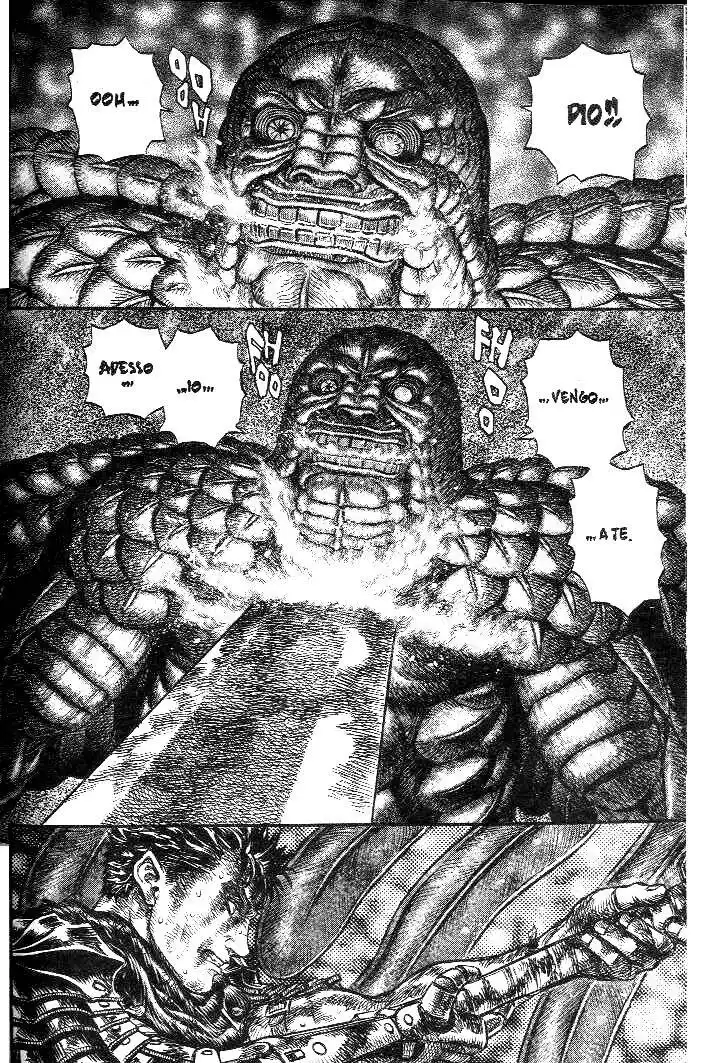 Berserk Capitolo 170 page 2