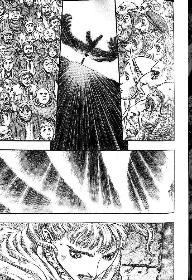 Berserk Capitolo 170 page 6