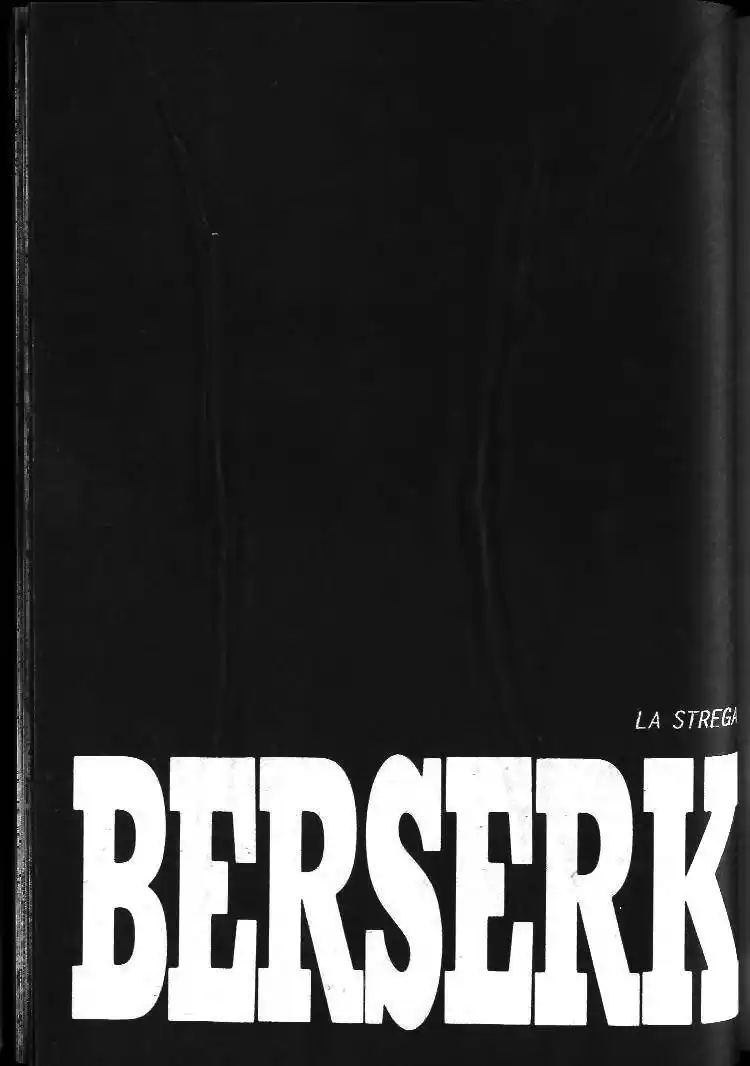 Berserk Capitolo 198 page 1