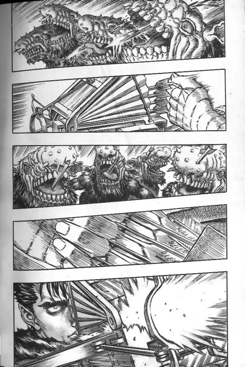Berserk Capitolo 218 page 2