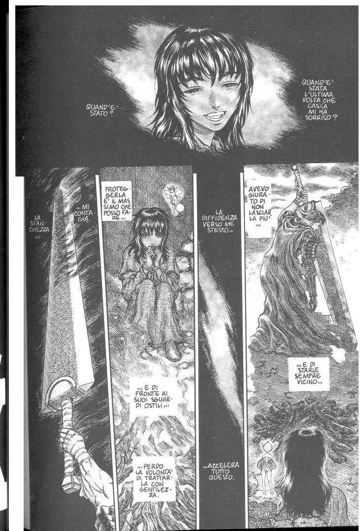 Berserk Capitolo 189 page 2