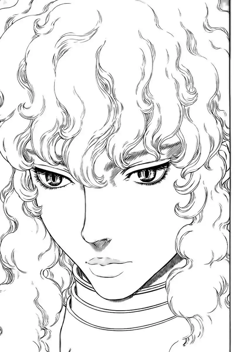 Berserk Capitolo 295 page 20