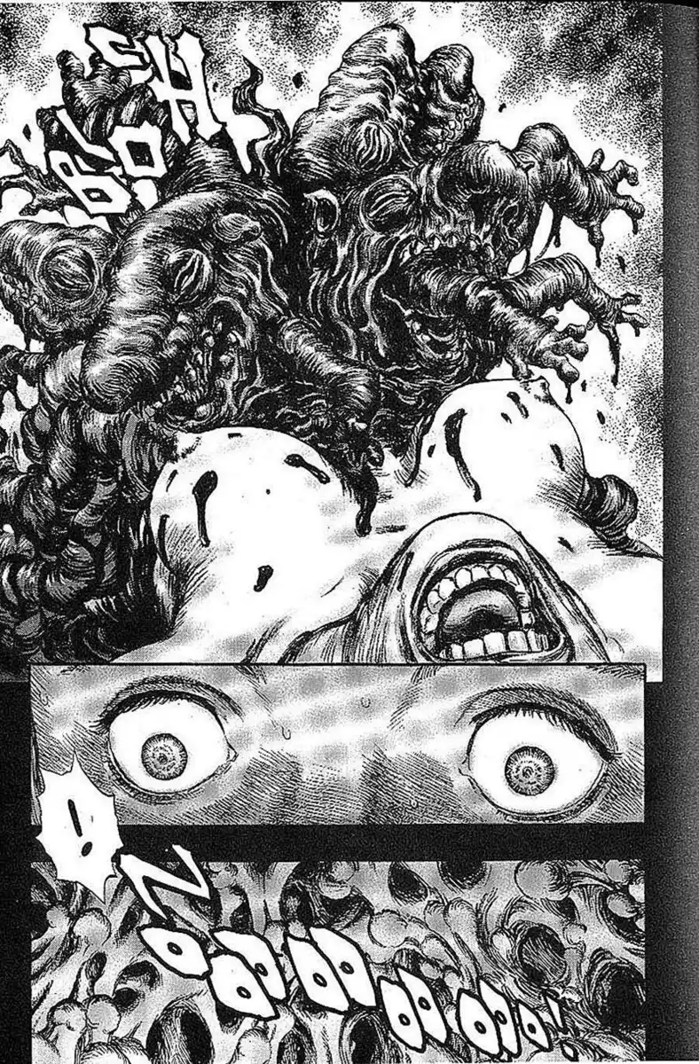 Berserk Capitolo 216 page 18