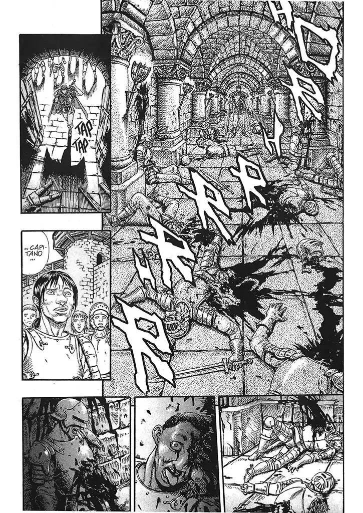 Berserk Capitolo 02 page 13