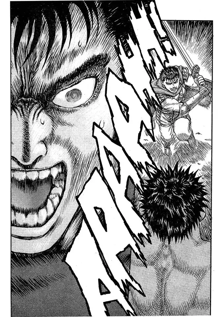 Berserk Capitolo 02 page 19