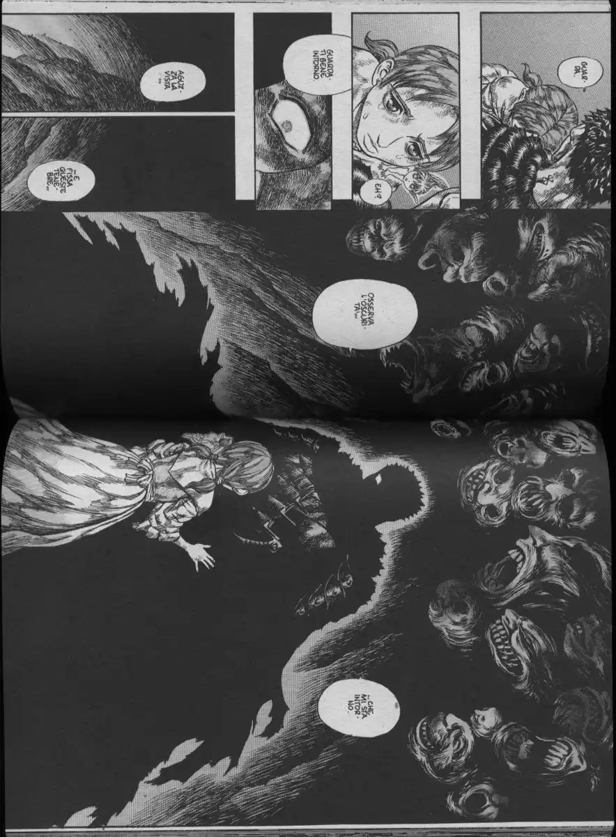 Berserk Capitolo 117 page 10