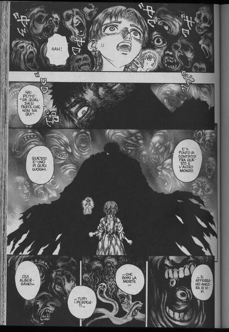 Berserk Capitolo 117 page 11