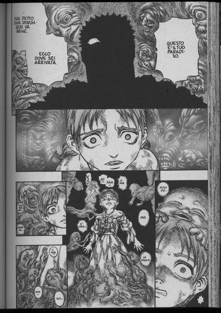 Berserk Capitolo 117 page 12