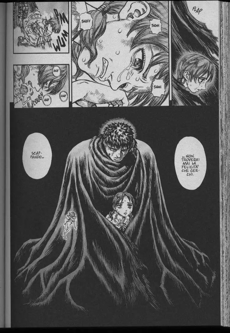 Berserk Capitolo 117 page 14