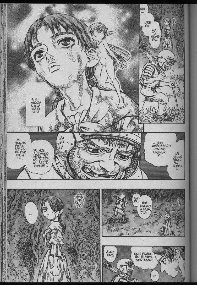 Berserk Capitolo 117 page 2