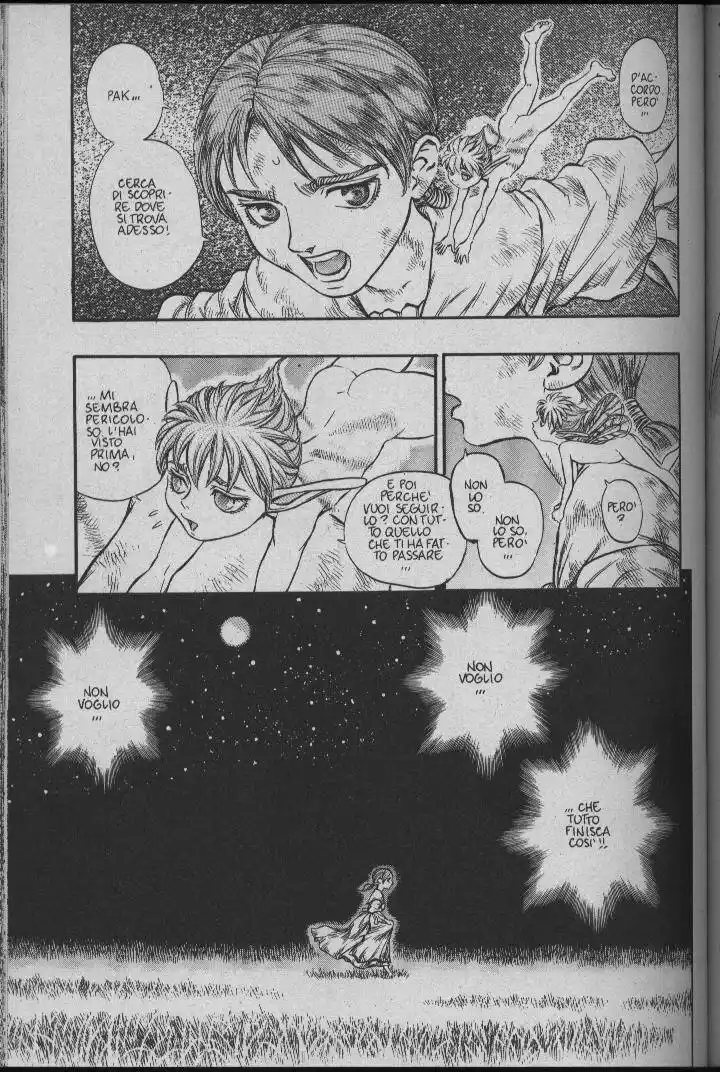 Berserk Capitolo 117 page 4