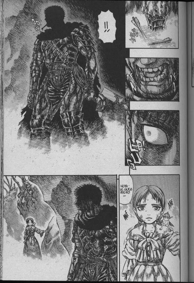 Berserk Capitolo 117 page 6