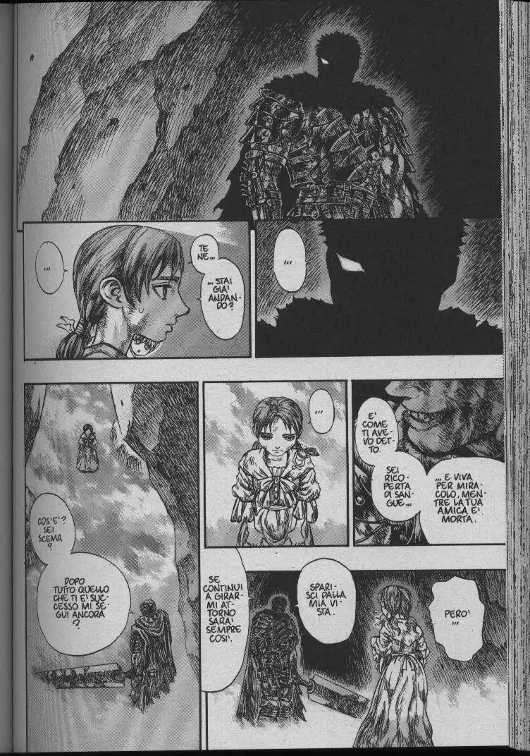 Berserk Capitolo 117 page 7