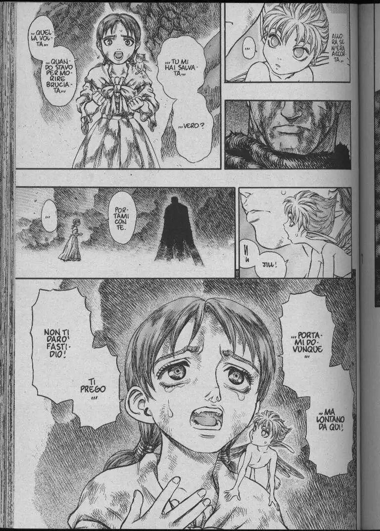 Berserk Capitolo 117 page 8